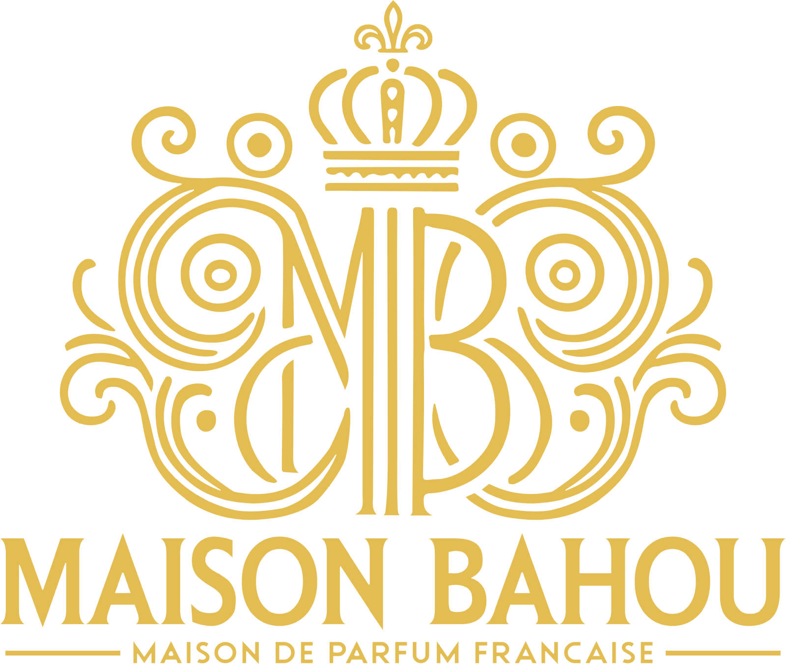 Maison Bahou